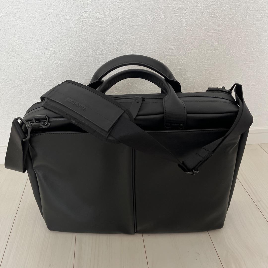 Samsonite サムソナイト モダニクル2 ブリーフ 2way