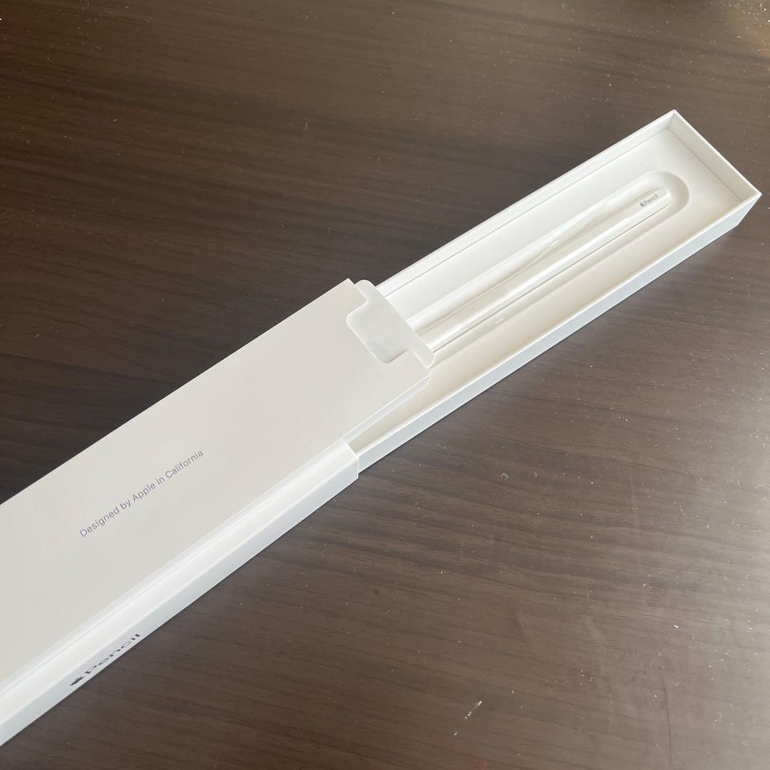 Apple Pencil (第2世代) ホワイト