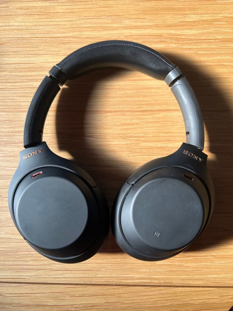 ヘッドホン Sony wh-1000xm4