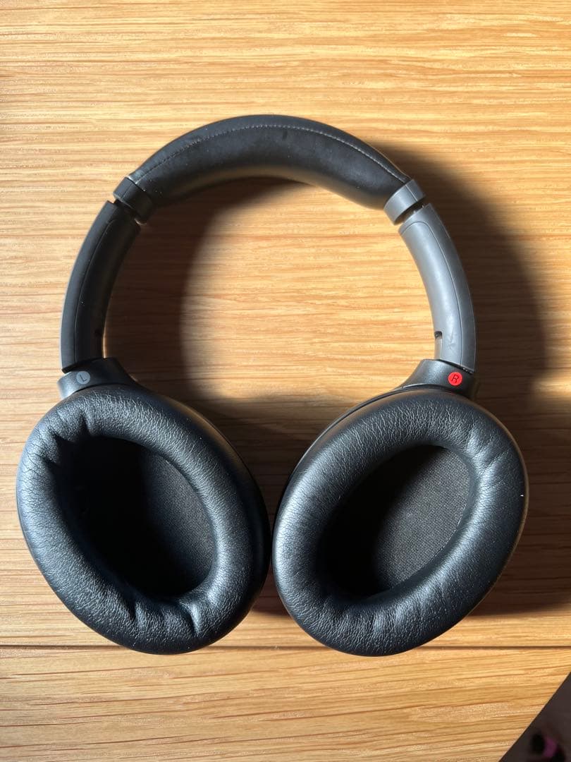 ヘッドホン Sony wh-1000xm4