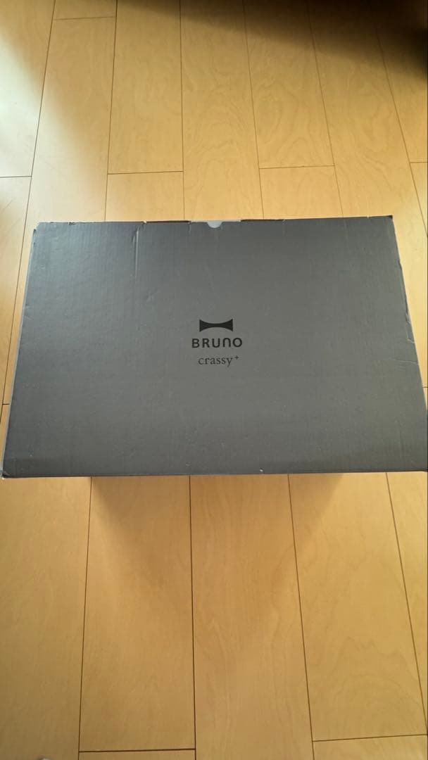 キッチン家電 BRUNO Oval Hot Plate