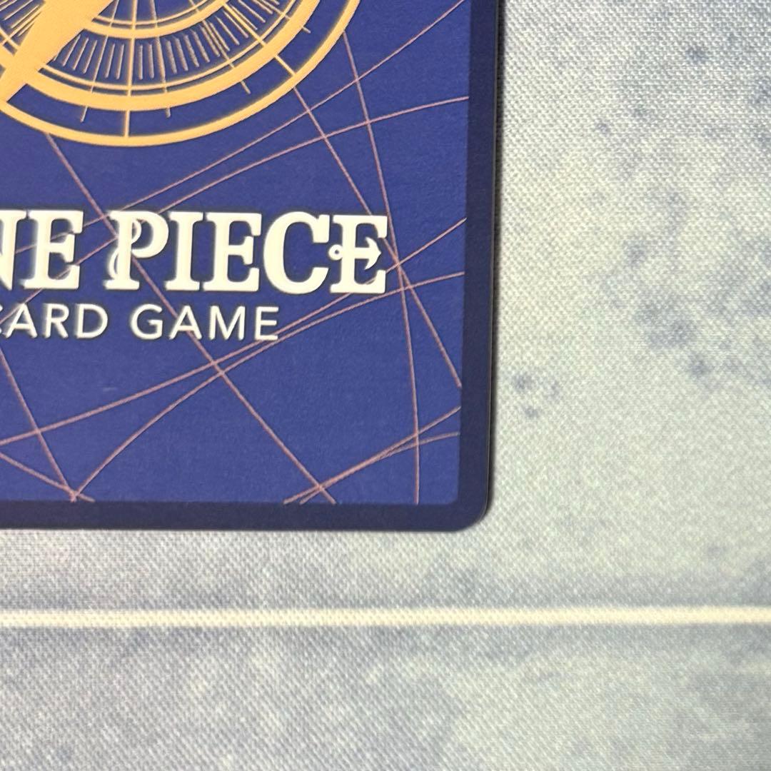 ワンピースカード ユースタス・キッド コミパラ 新時代の主役 OP05-074