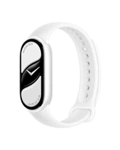 Xiaomi Smart Band 10 スマートウォッチ 1.72大画面体験m