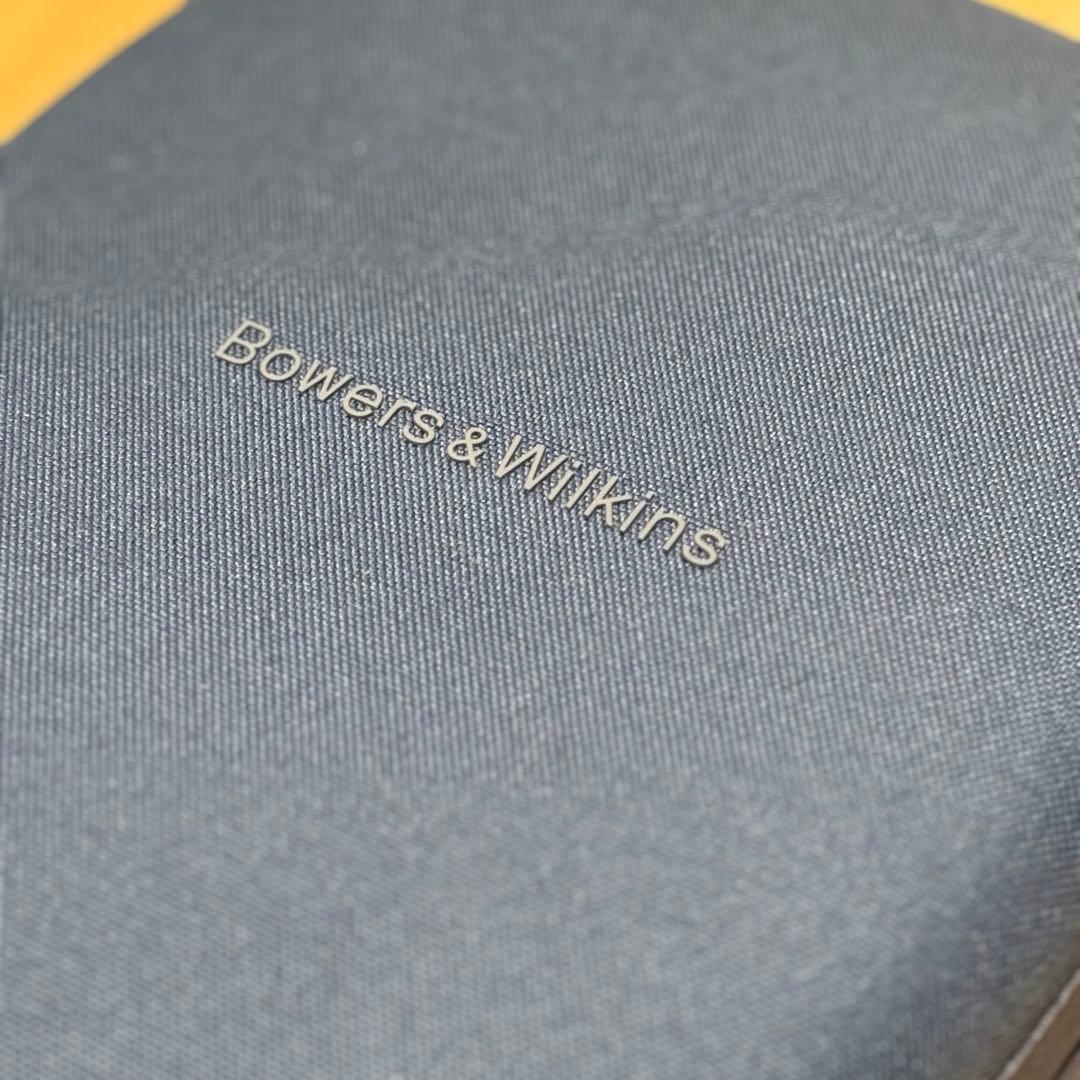 ★限定値下げ中　美品　Bowers&Wilkins Px7 S2e ヘッドホン