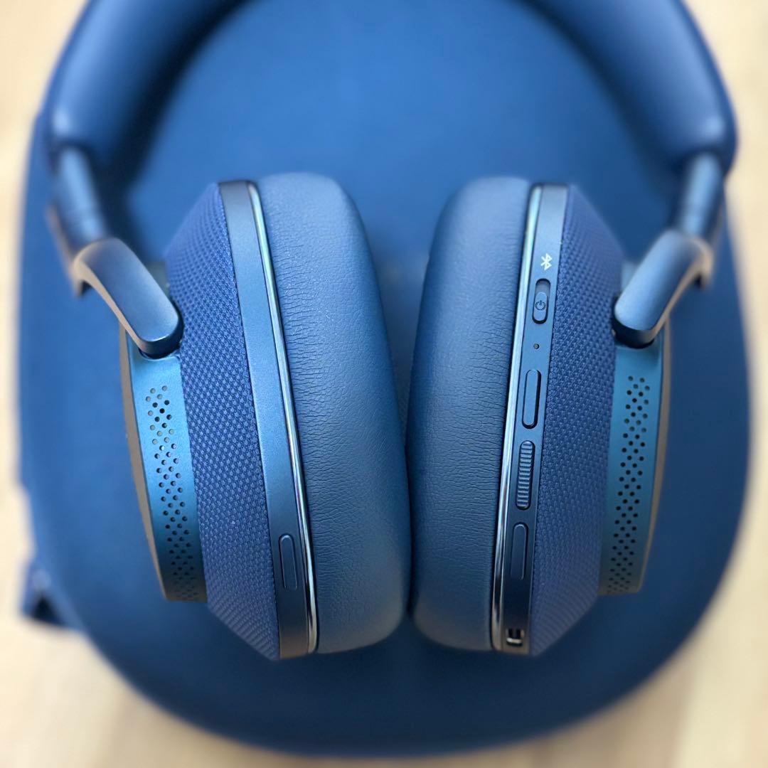 ★限定値下げ中　美品　Bowers&Wilkins Px7 S2e ヘッドホン