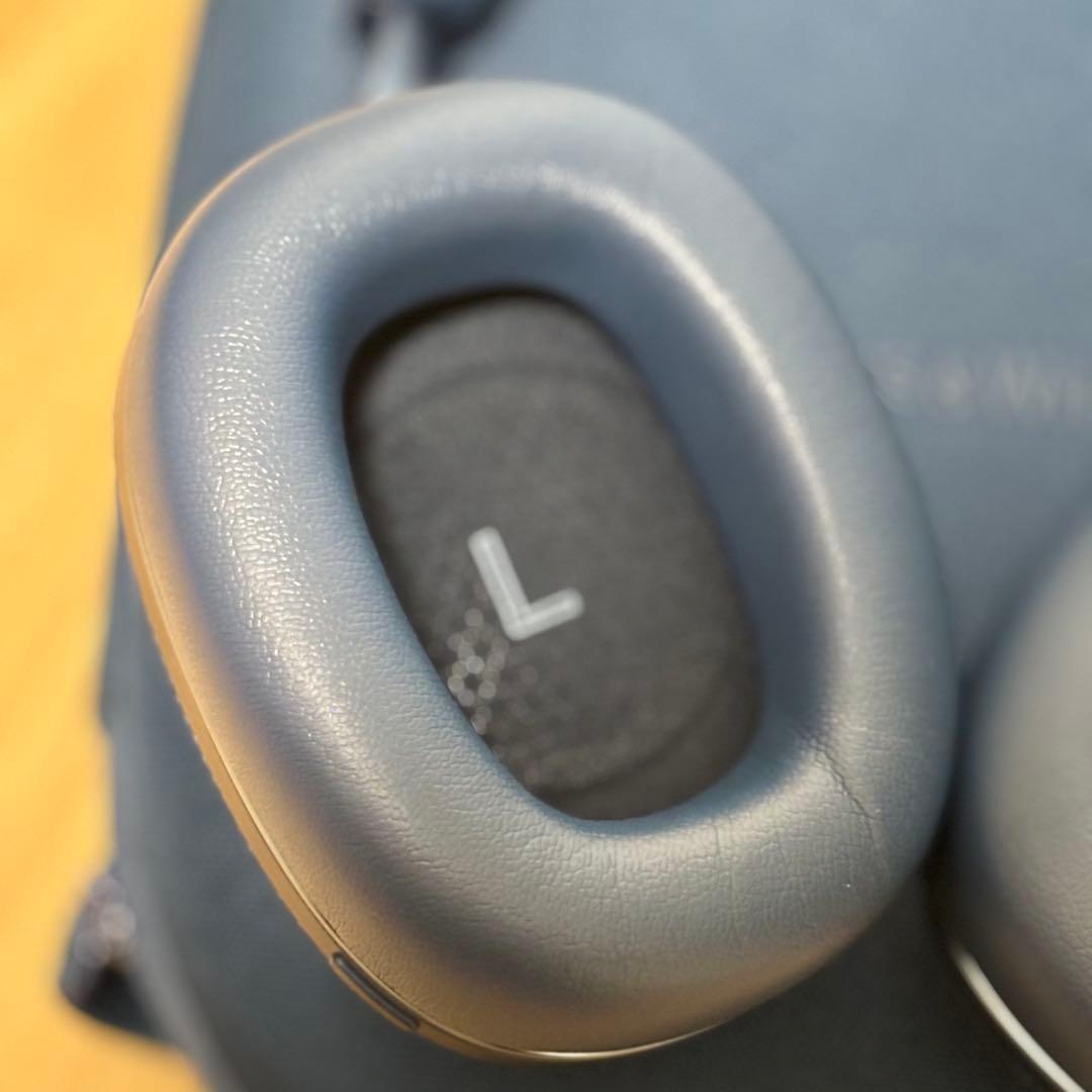 ★限定値下げ中　美品　Bowers&Wilkins Px7 S2e ヘッドホン