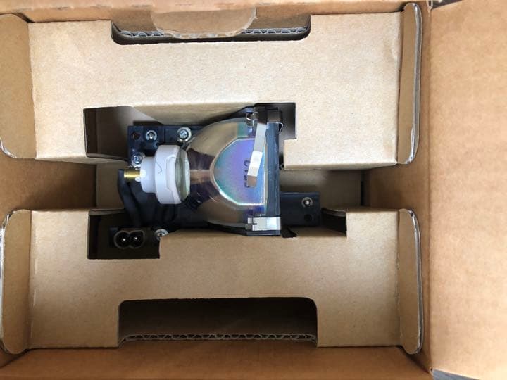 プロジェクター交換用ランプ