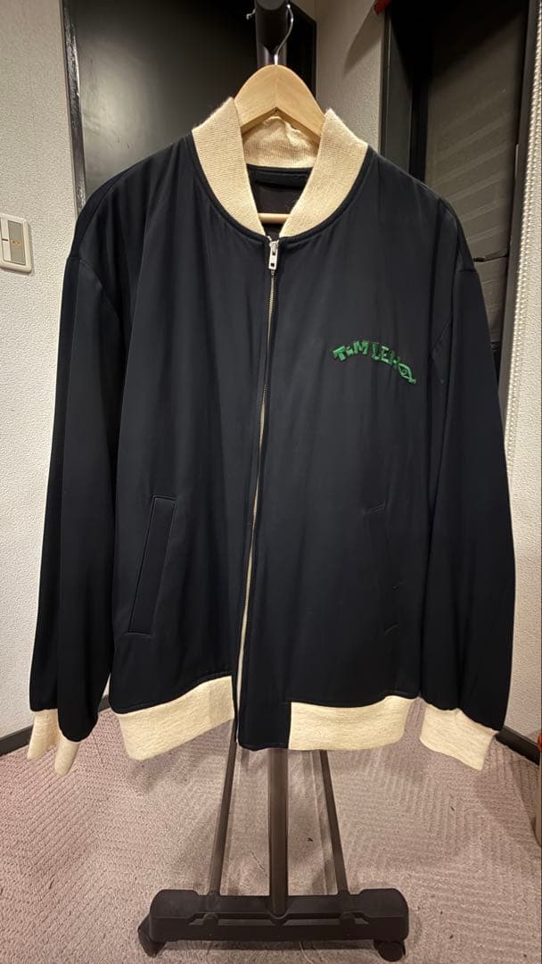 ジャケット・アウター WACKOMARIA TIM LEHI