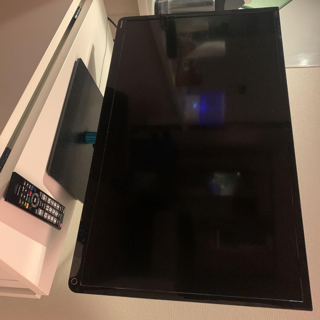 テレビ TOSHIBA LED REGZA S7 32S7