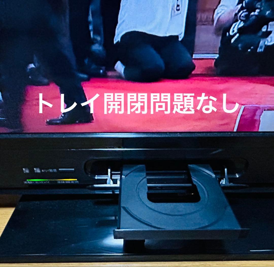 お値下げ！BD・DVD見れる三菱　HDD内蔵テレビ　LCD-A32BHR11