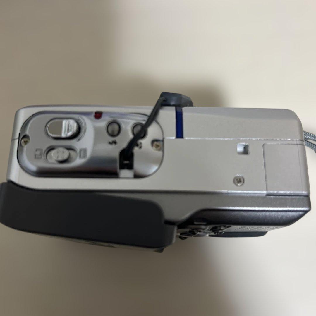 Fujifilm FinePix M603 完動品 オールドコンデジ 超希少✨