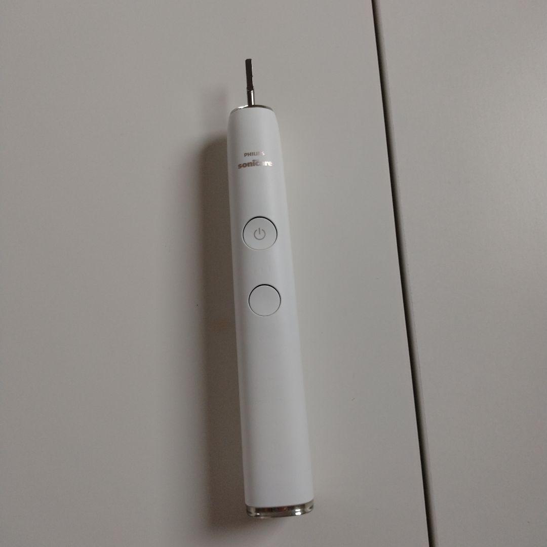 PHILIPS　ソニックケアー　ダイアモンドクリーン　HX993W