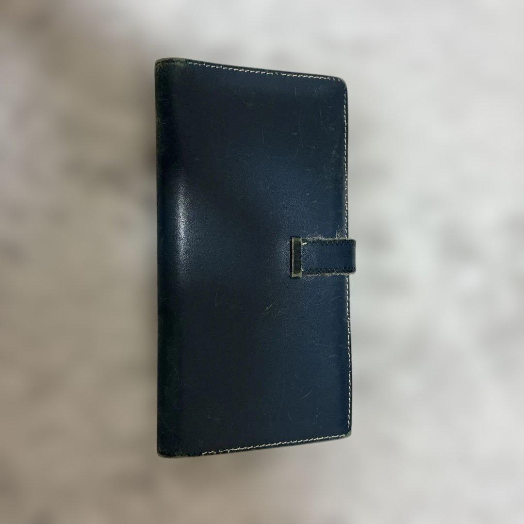 エルメス　べアンクラシック