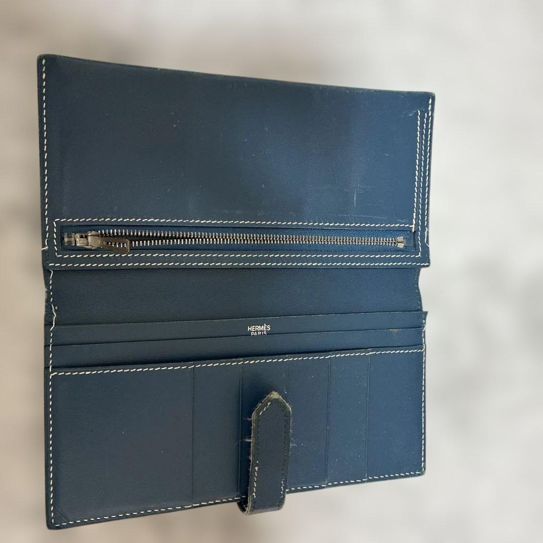 エルメス　べアンクラシック