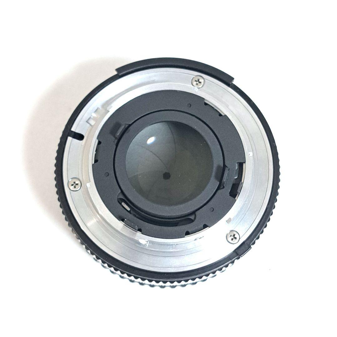 Nikon Nikkor 50mm 1.8 レンズ ジャンク