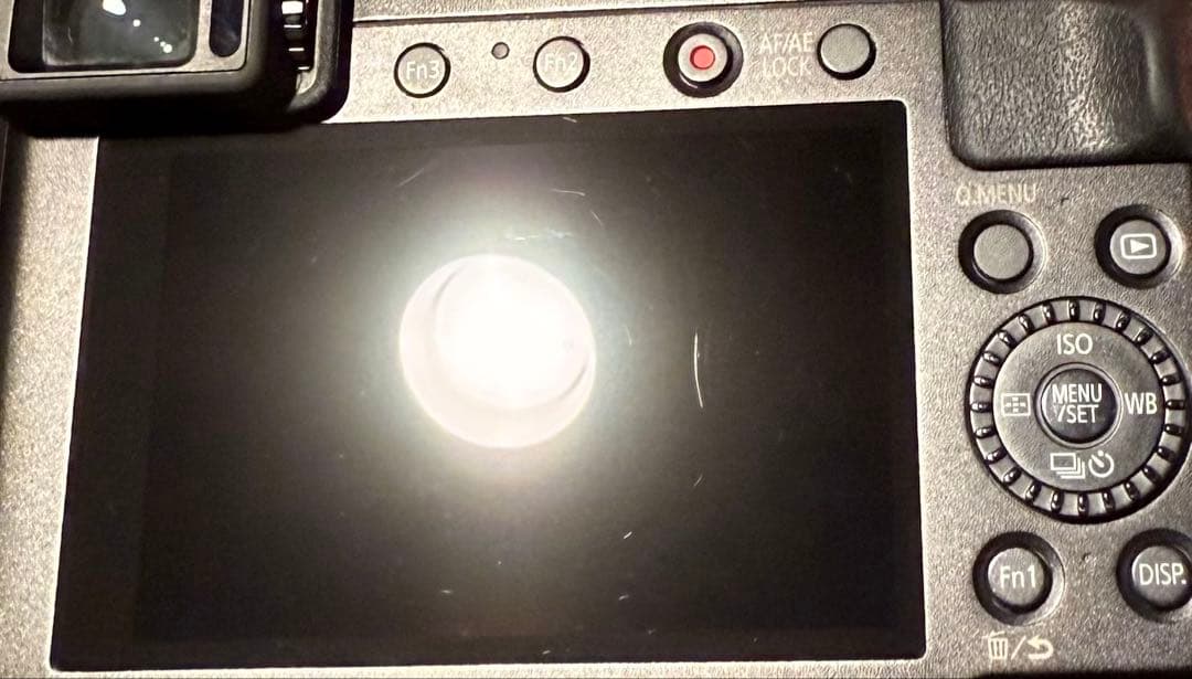 DMC-LX100 パナソニック ルミックス Panasonic Lumix