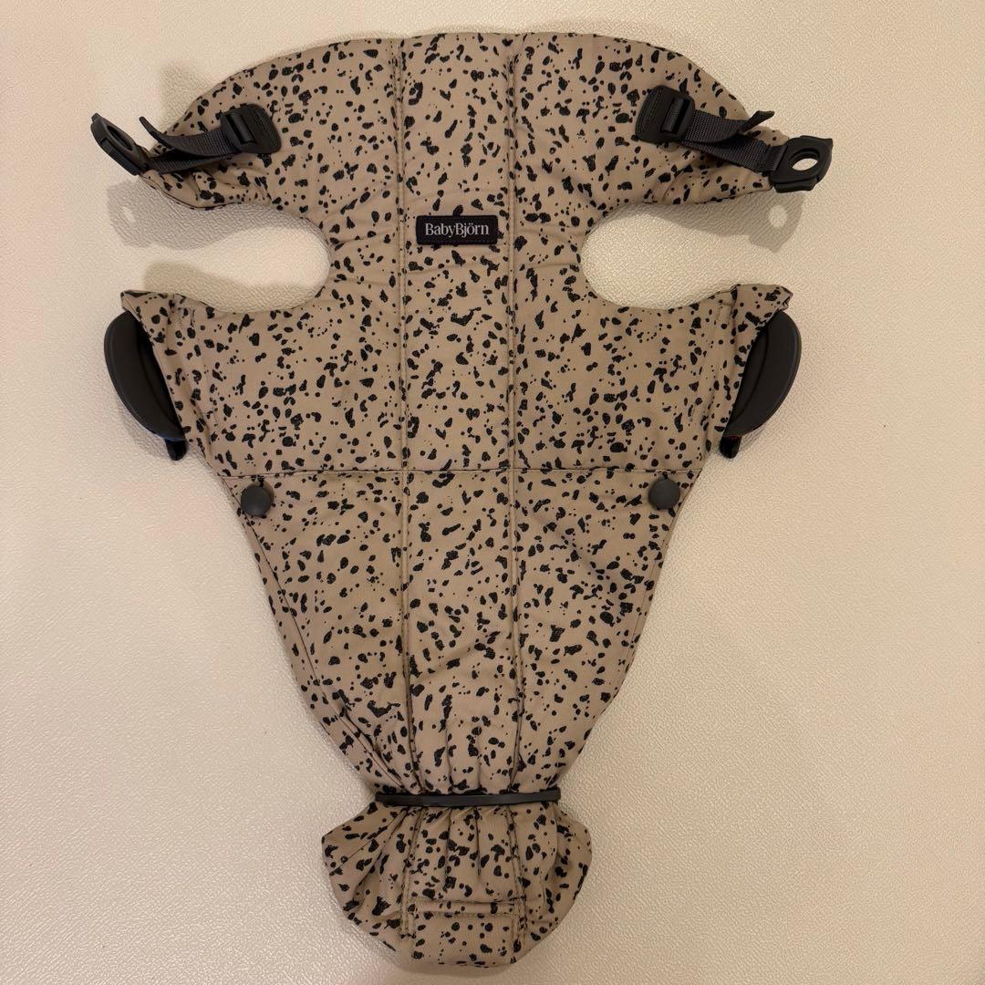 【公式限定】BabyBjörn ベビーキャリア MINI