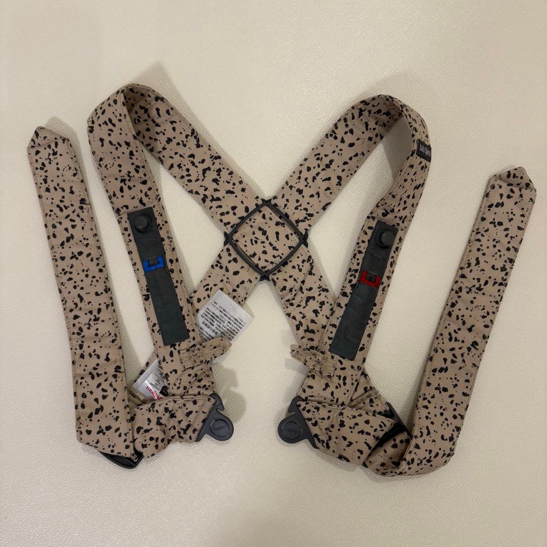 【公式限定】BabyBjörn ベビーキャリア MINI