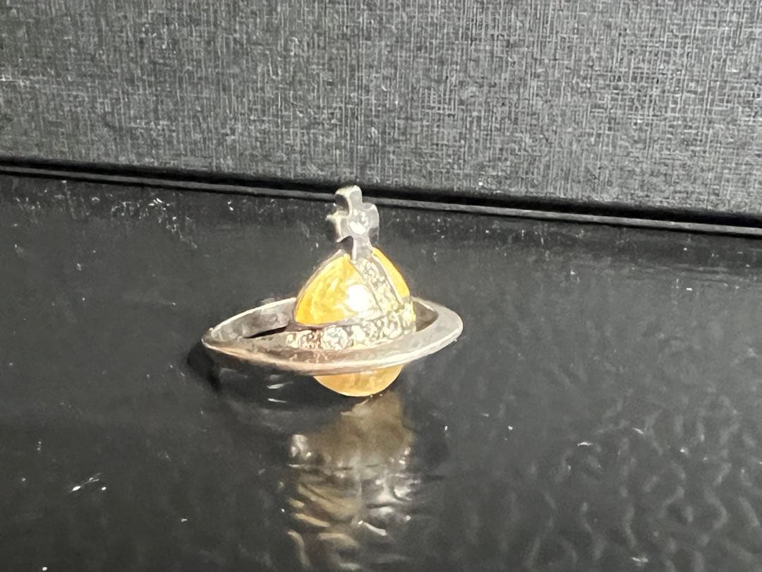 yamamotoヴィヴィアンウエストウッド　オーブリング　12.5号