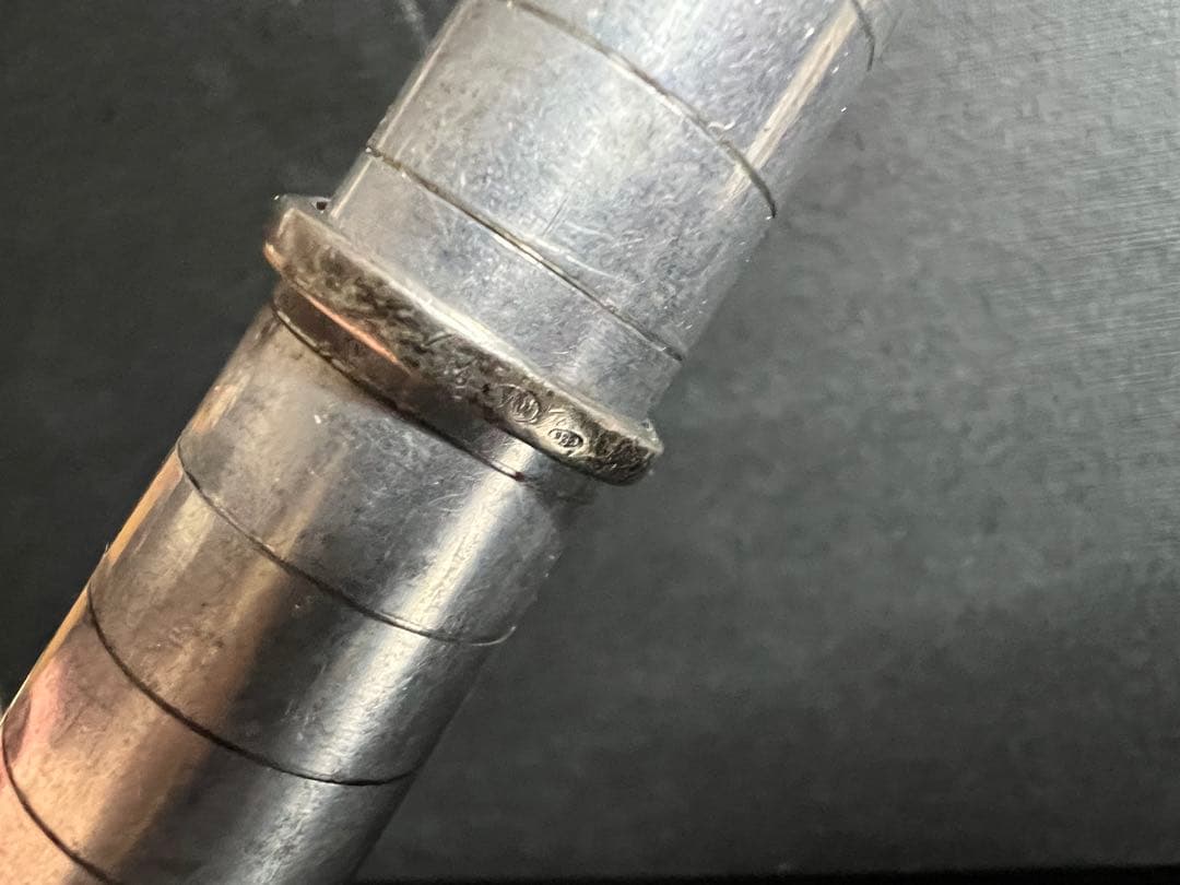 yamamotoヴィヴィアンウエストウッド　オーブリング　12.5号