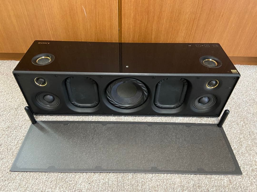 SONY ワイヤレススピーカー