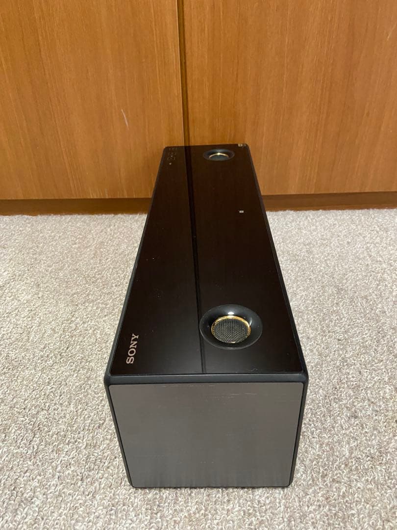 SONY ワイヤレススピーカー