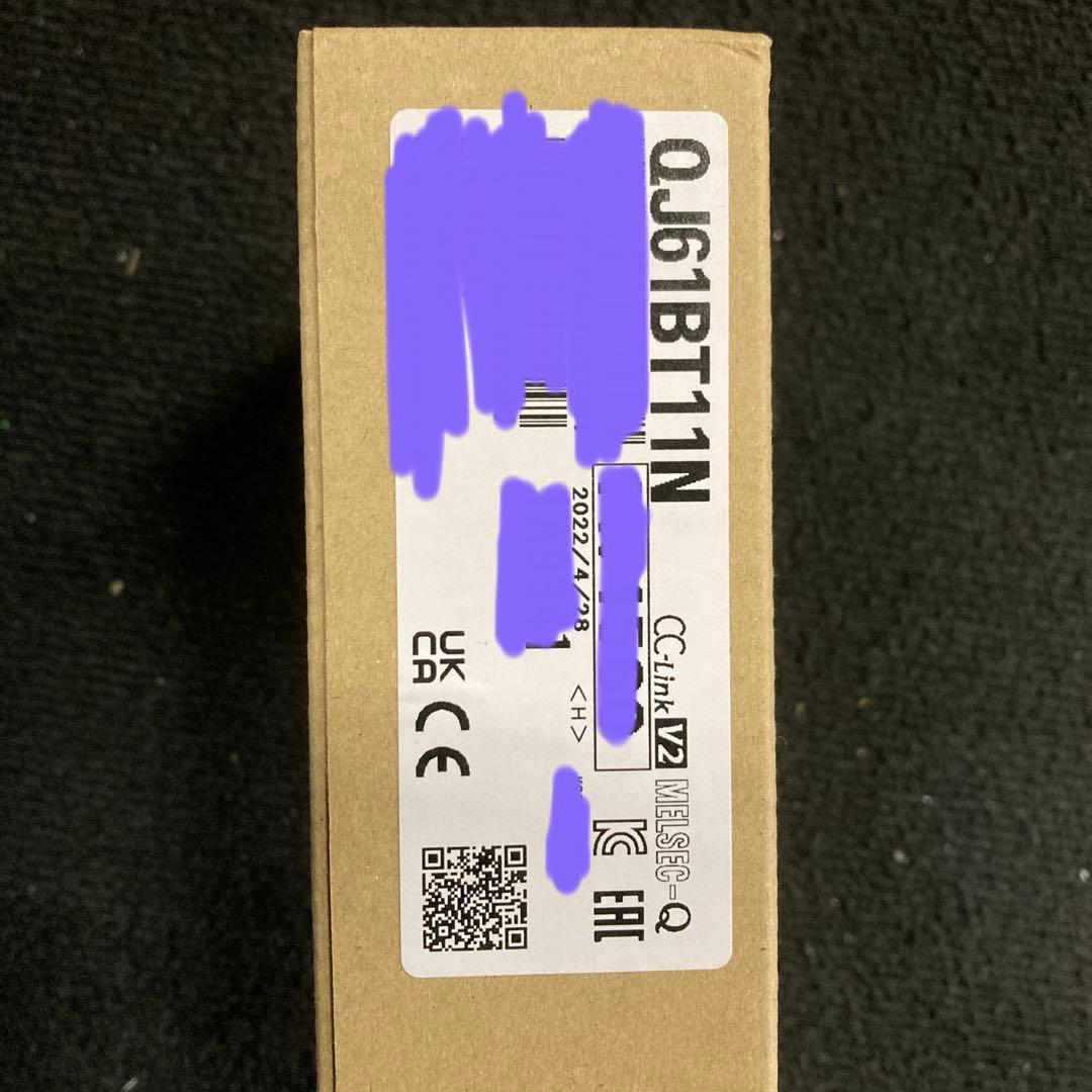 三菱電機シーケンサ QJ61BT11N