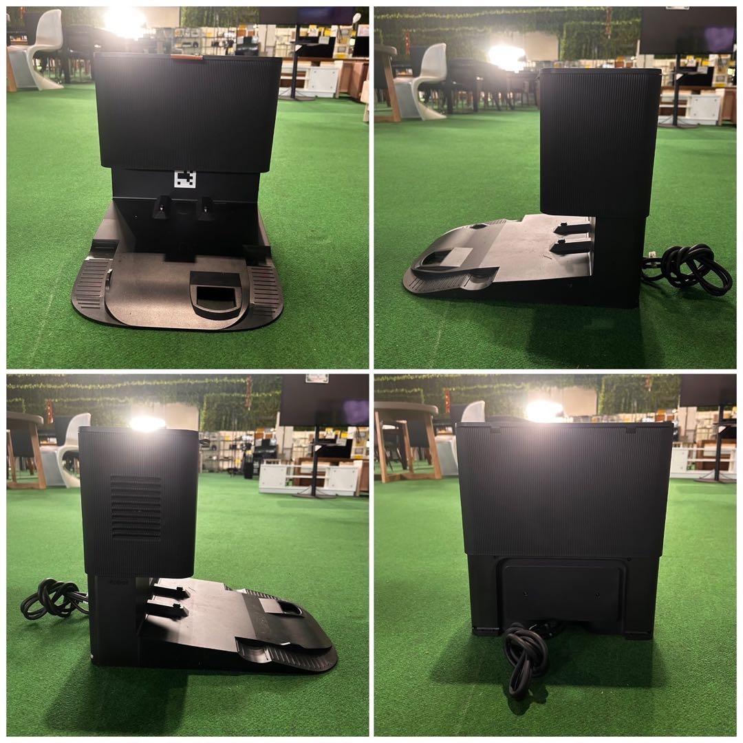 iRobot Roomba ロボットクリーナー j7 掃除機 家電 D016