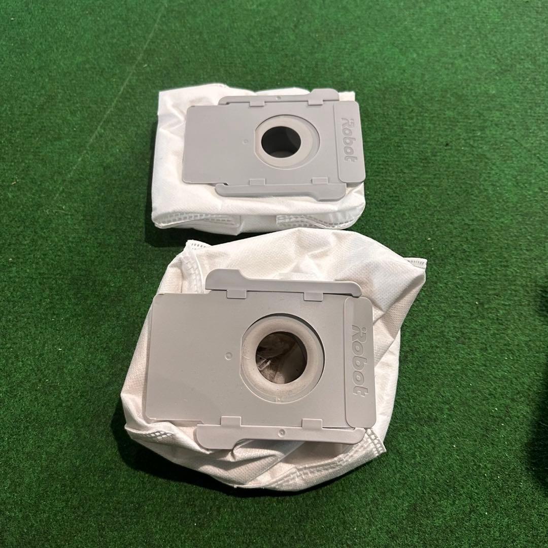 iRobot Roomba ロボットクリーナー j7 掃除機 家電 D016