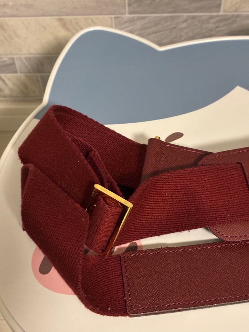 バーバリー　Burberry ボストンバック