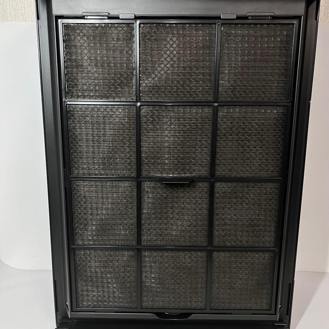 パナソニック Panasonic F-VC70XU 2022年製 加湿空気清浄機