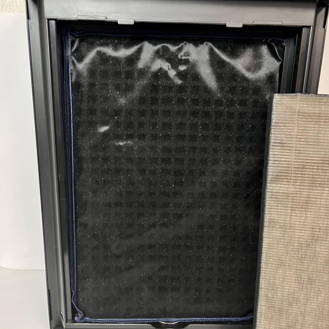 パナソニック Panasonic F-VC70XU 2022年製 加湿空気清浄機