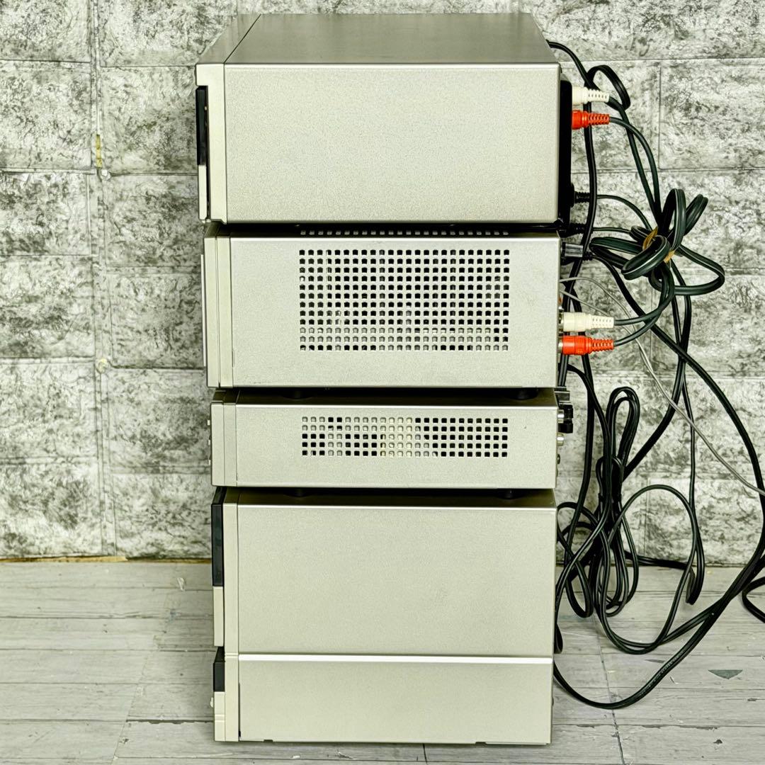 Pioneer Privateシリーズ・システムコンポ