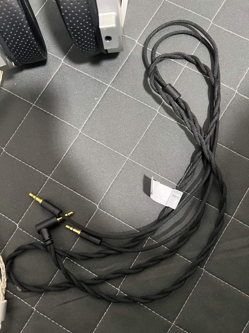 MOONDROP (水月雨) VENUS 開放型ヘッドホン