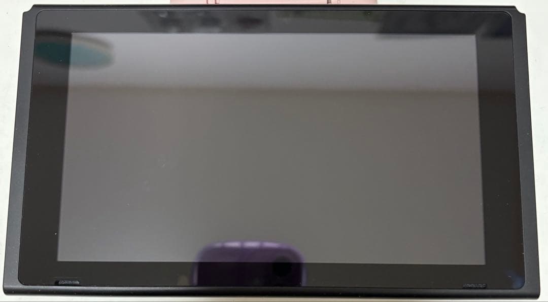 Nintendo Switch 本体 (一部欠品あり)