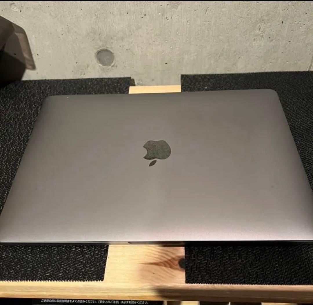 MacBook Pro 13インチ　2020年モデル