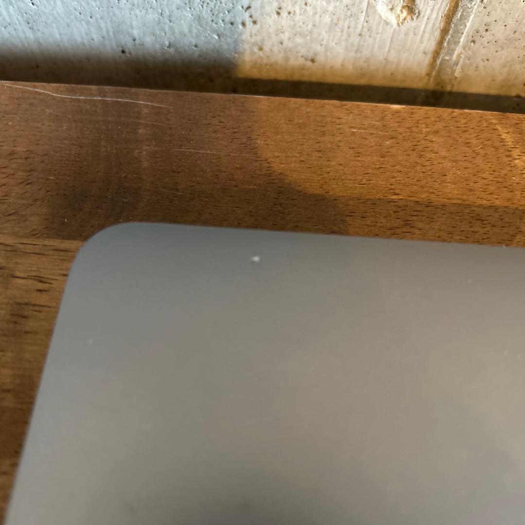 MacBook Pro 13インチ　2020年モデル