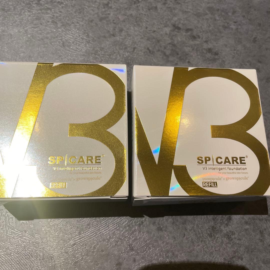 Naさん専用　SPICARE V3 2個セット