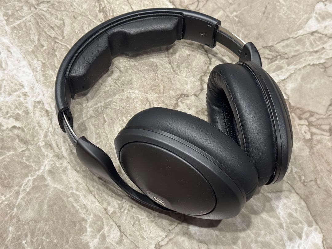 Sennheiser HD620S 密閉型有線ヘッドホン【4.4mmケーブル付】