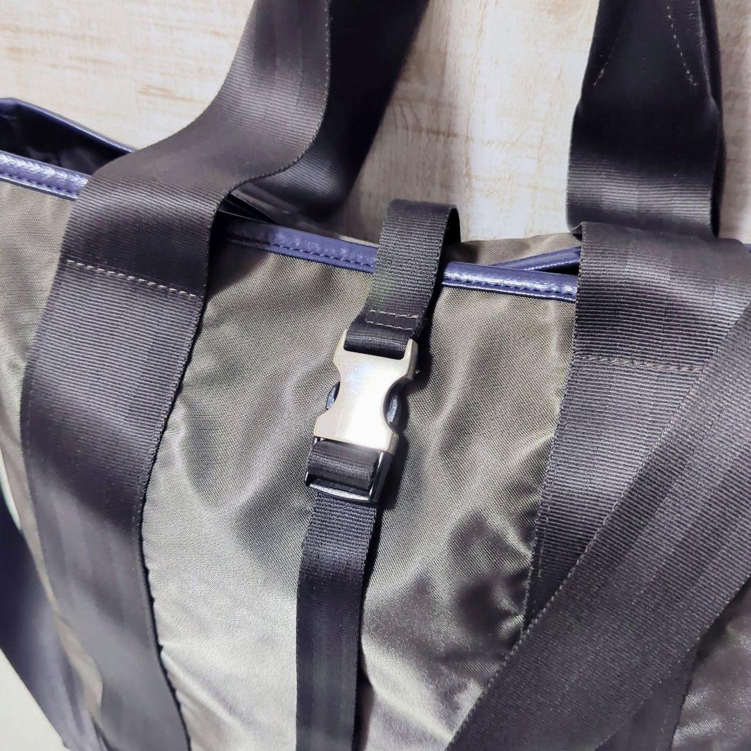 限定コラボ【PORTER SAC'S BAR】ポータートートバッグ 2way