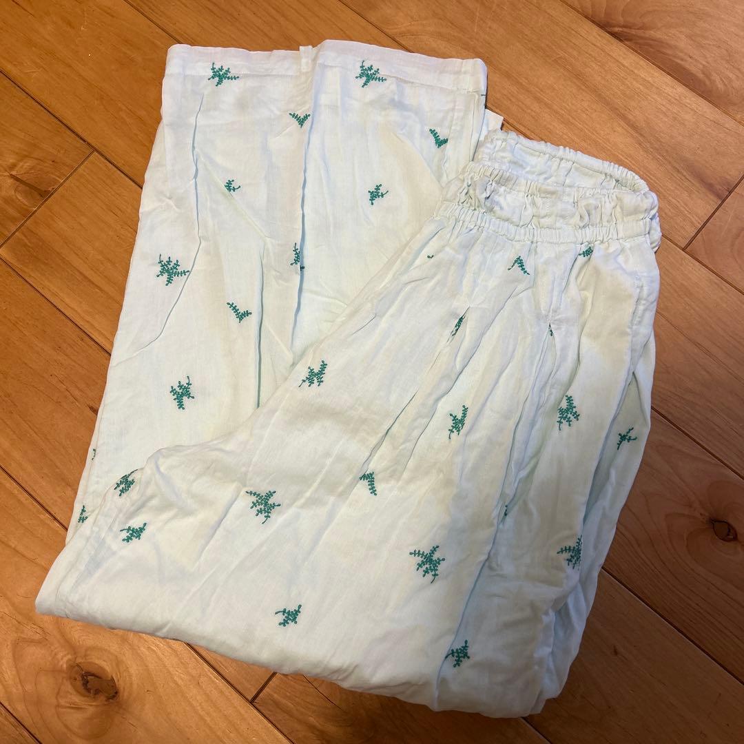 pasand by ne quittez pas パンツ　M