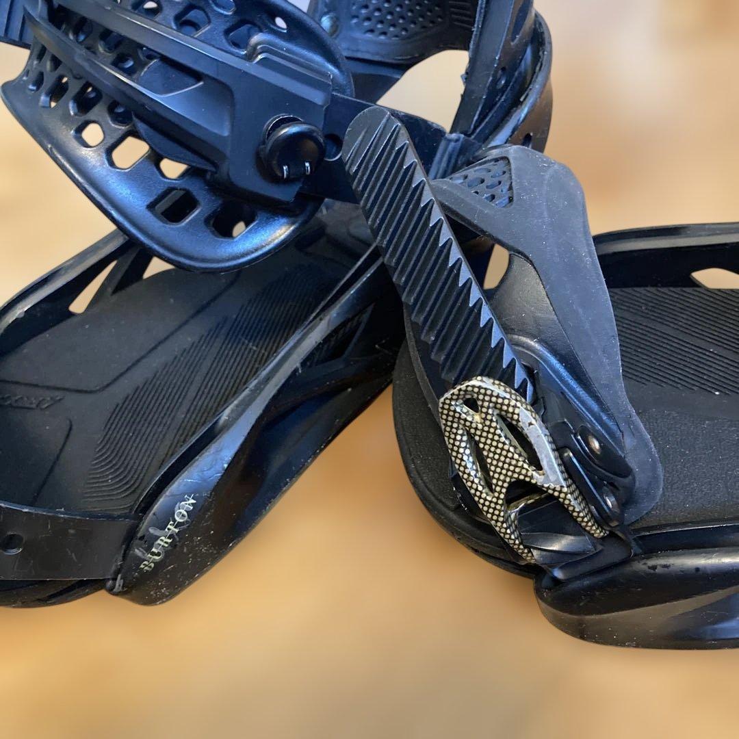 BURTON LEXA Re:Flex サイズ M