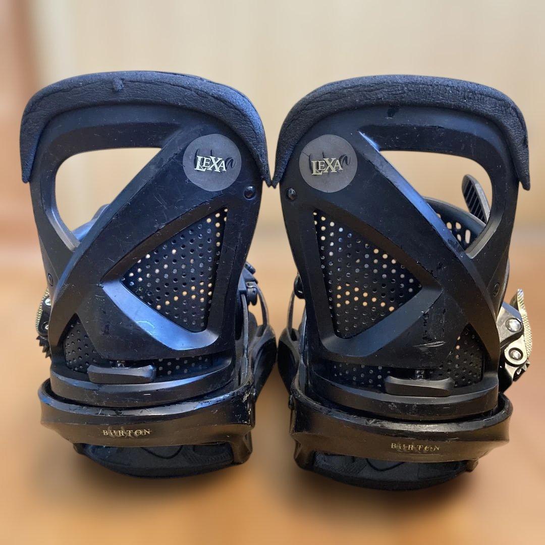 BURTON LEXA Re:Flex サイズ M