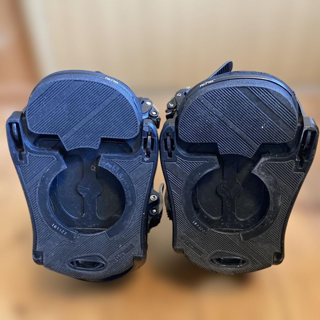 BURTON LEXA Re:Flex サイズ M