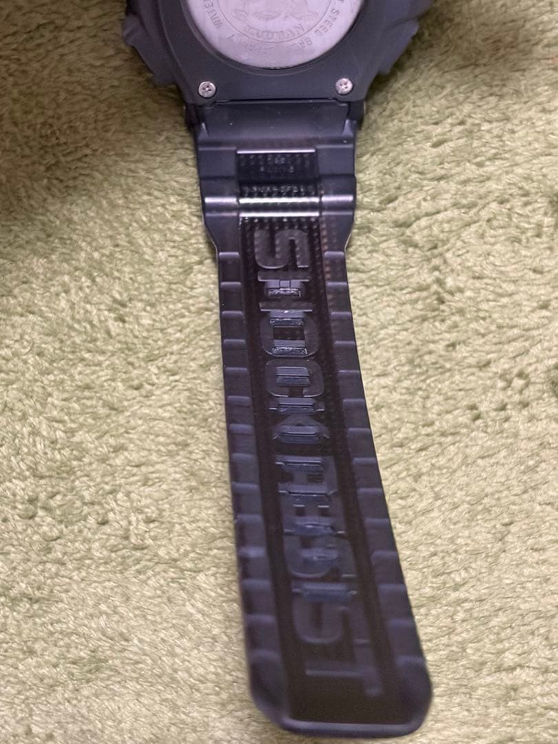 【12/25まで】CASIO G-SHOCK GW-9300 MUDMAN