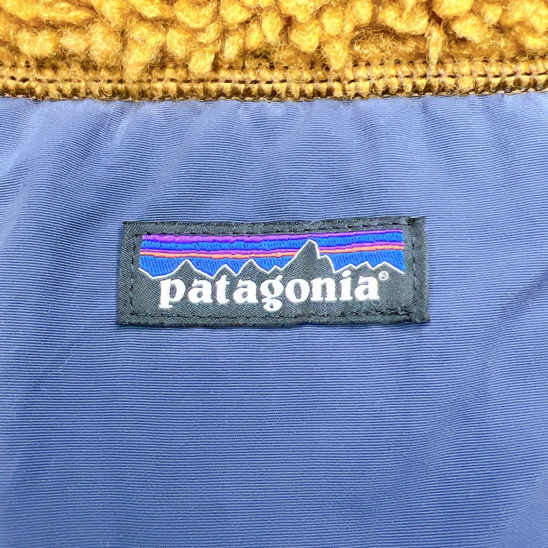 美品✨パタゴニア メンズクラシックレトロXベスト 2024 L