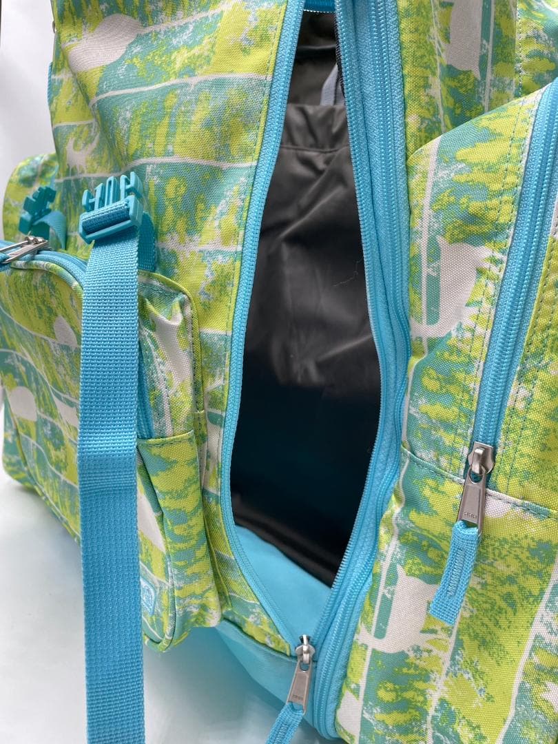 Coleman コールマン 大容量リュック トレックパック KANSAS