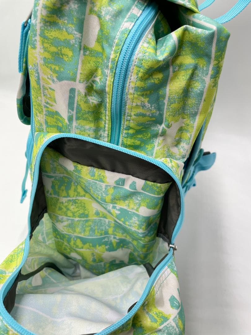 Coleman コールマン 大容量リュック トレックパック KANSAS