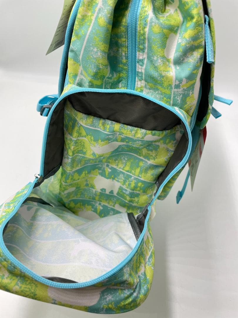 Coleman コールマン 大容量リュック トレックパック KANSAS