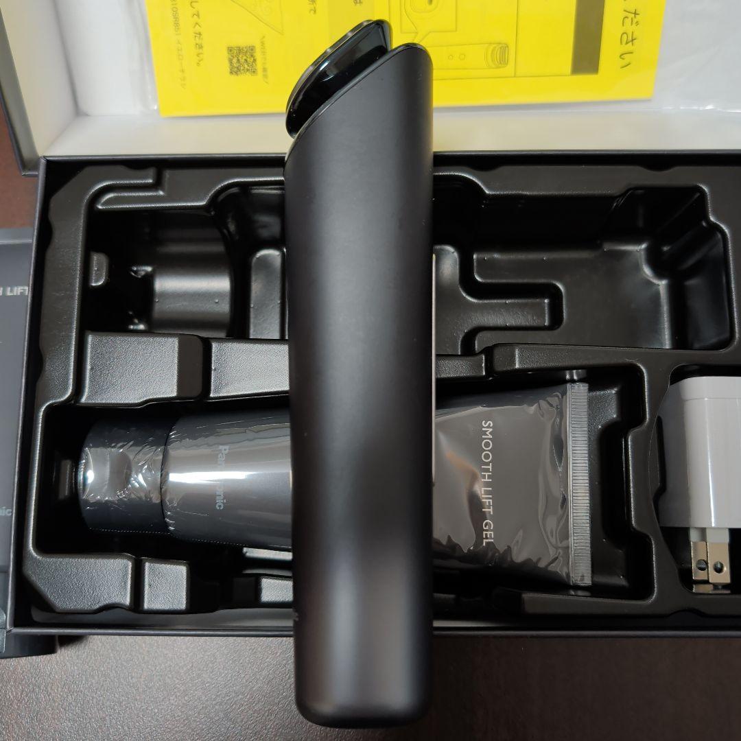 パナソニック 美顔器 バイタリフト RF1台9役 EH-SR85-K